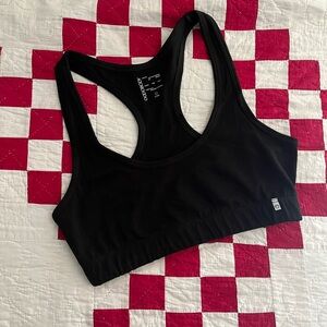 NWOT Oddobody Shelf Bra